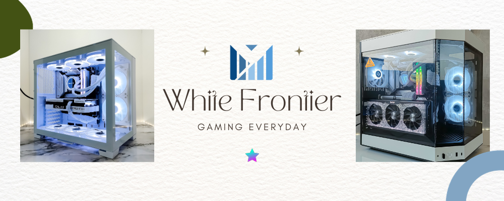 White Frontier